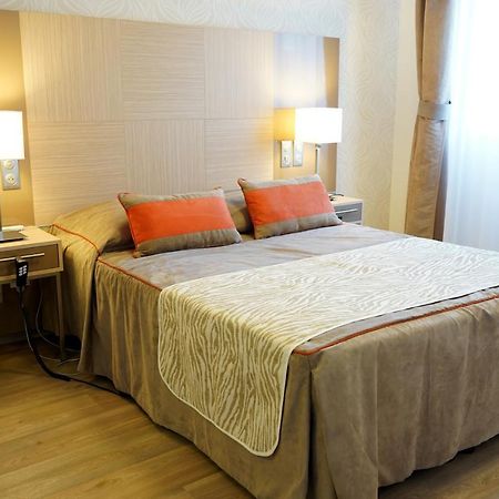 Uzes Appart'S Ngoại thất bức ảnh