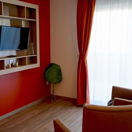 Uzes Appart'S Ngoại thất bức ảnh