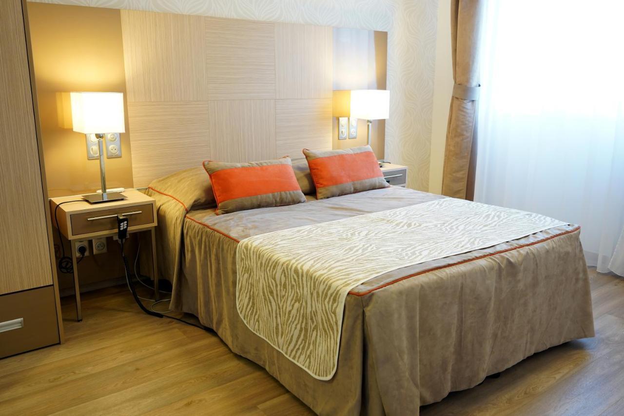 Uzes Appart'S Ngoại thất bức ảnh